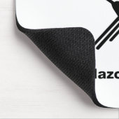 Hummingbird Nazca, Peru Muismat (Hoek)