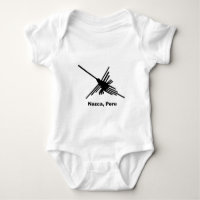 Hummingbird Nazca, Peru