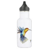 Hummingbird Nectar Bottle Waterfles (Rechts)