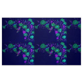 Hummingbird Nights Stof (Fat Quarter)