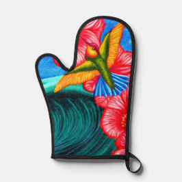 Hummingbird Ocean Ovenwant