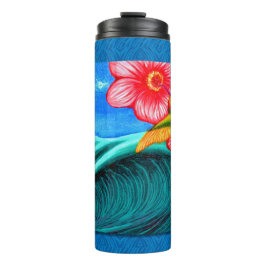 Hummingbird Ocean Thermosbeker