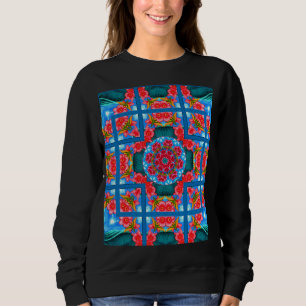 Hummingbird Ocean Trui