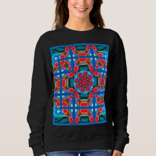 Hummingbird Ocean Trui