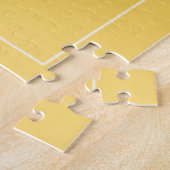 Hummingbird on Alert Legpuzzel (Zijkant)