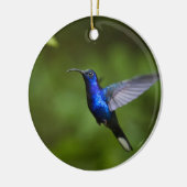 HUMMINGBIRD ORNAMENT (Links)