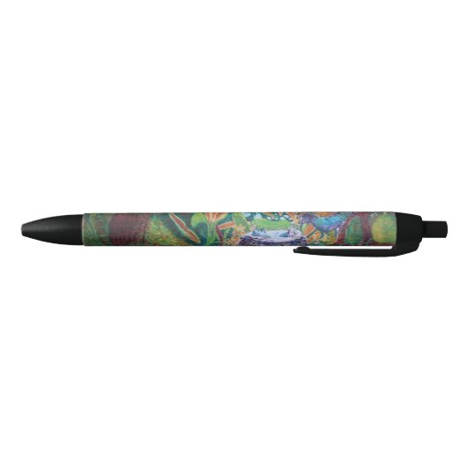 Hummingbird Pen (Bodem)