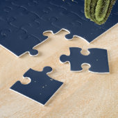 Hummingbird Perched Thunder_Cove Legpuzzel (Zijkant)