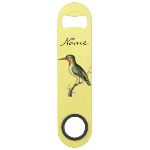Hummingbird Perst Thunder_Cove Speed Flessenopener