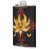 Hummingbird Pheonix Heupfles (Links)