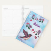 Hummingbird Planner (Display)