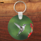 HUMMINGBIRD PRODUCTEN SLEUTELHANGER (Voorkant)