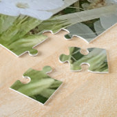 Hummingbird Puzzle Legpuzzel (Zijkant)