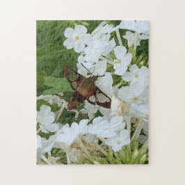 Hummingbird Puzzle Legpuzzel