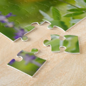 Hummingbird Rest Legpuzzel (Zijkant)