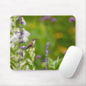 Hummingbird Rest Muismat (Met muis)