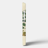 Hummingbird Ruby Throated Audubon Case-Mate iPhone Case (Achterkant / Links)