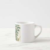 Hummingbird Ruby Throated Audubon Espresso Kop (Rechts)