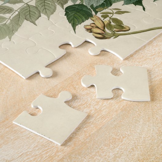 Hummingbird Ruby Throated Audubon Legpuzzel (Zijkant)