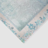 Hummingbird Series Design 1 Tissuepapier (Detail)