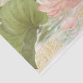 Hummingbird Series Design 2 Tissuepapier (Detail)