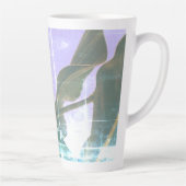 Hummingbird Series II Latte Mok (Rechts)