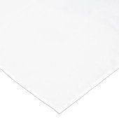 Hummingbird Singing Tafelkleed (Gekanteld)