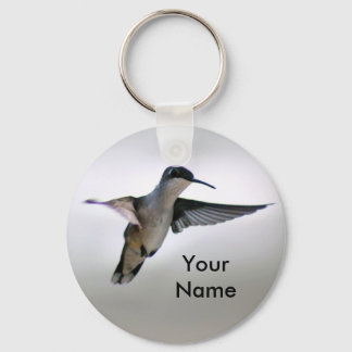 Hummingbird sleutelhanger