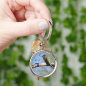 Hummingbird Sleutelhanger (Hand)