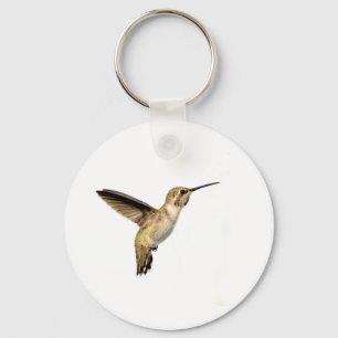 Hummingbird sleutelhanger