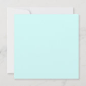 Hummingbird Sparen de Datum Kaart (Achterkant)