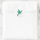 Hummingbird Sticker (Tas)