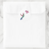 Hummingbird Sticker (Tas)