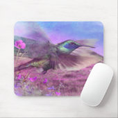 HUMMINGBIRD STROOM NAAR STROOM MUISMAT (Met muis)