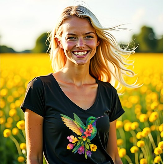 Hummingbird T-Shirt
