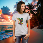 Hummingbird T-Shirt