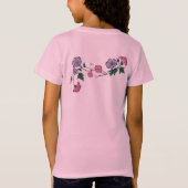 Hummingbird T-Shirt (Achterkant)