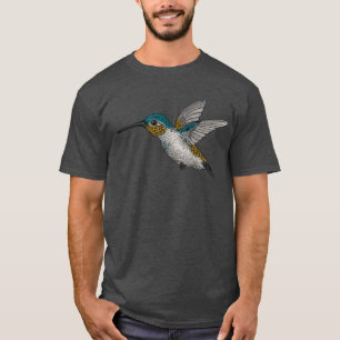 Hummingbird tanktop