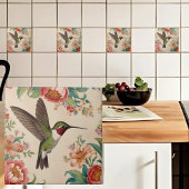  Hummingbird Tegeltje