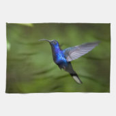 HUMMINGBIRD TOWELS THEEDOEK (Horizontaal)