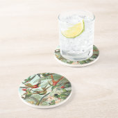 Hummingbird (Trochilidae) van het Onderzetter Haec (Zijkant)