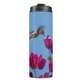 Hummingbird uit Peru Tumbler Thermosbeker