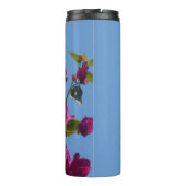 Hummingbird uit Peru Tumbler Thermosbeker (Achterkant)
