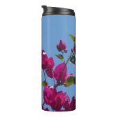 Hummingbird uit Peru Tumbler Thermosbeker (Geroteerd rechts)