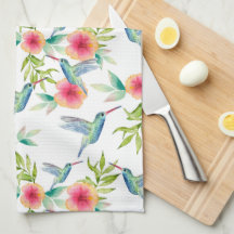 Hummingbird Verjaardag Party Douche