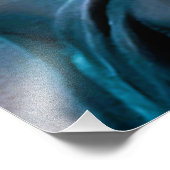 hummingbird view Photo Enlargement Foto Afdruk (Hoek)