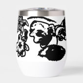 Hummingbird Wedding (Voorkant)