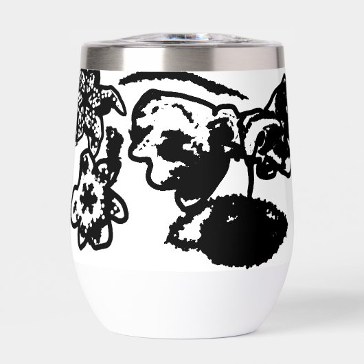 Hummingbird Wedding (Voorkant)