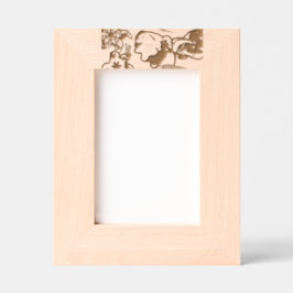 Hummingbird Wedding Gegraveerde Lijstjes