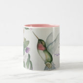 Hummingbird Wings Moederdag Mok Joyful Love (Center)